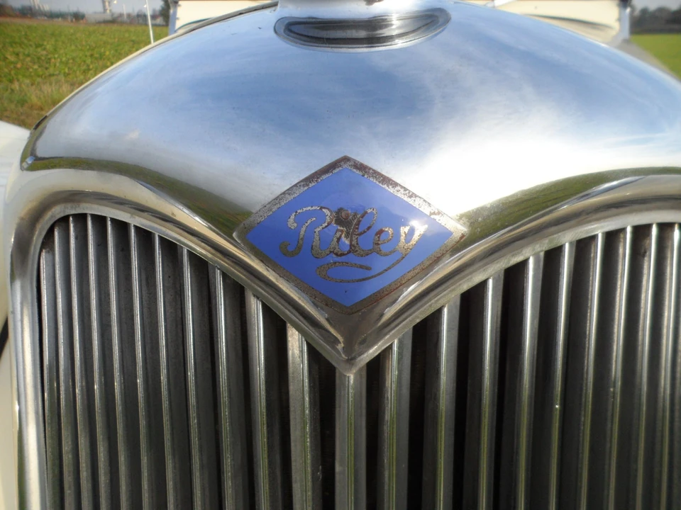 1950 Riley - Image 23 of 31