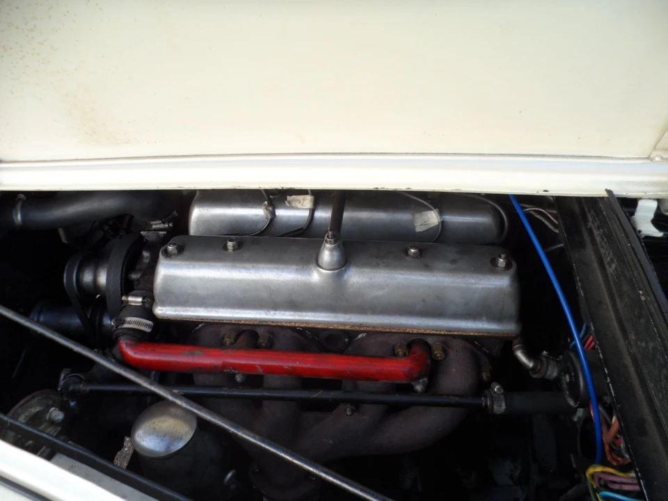 1950 Riley - Image 20 of 31