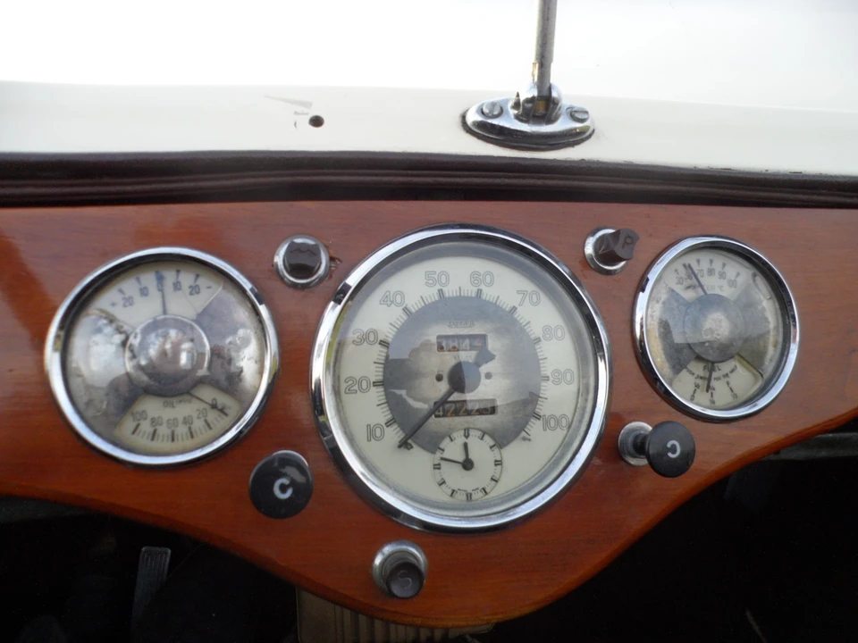 1950 Riley - Image 2 of 31