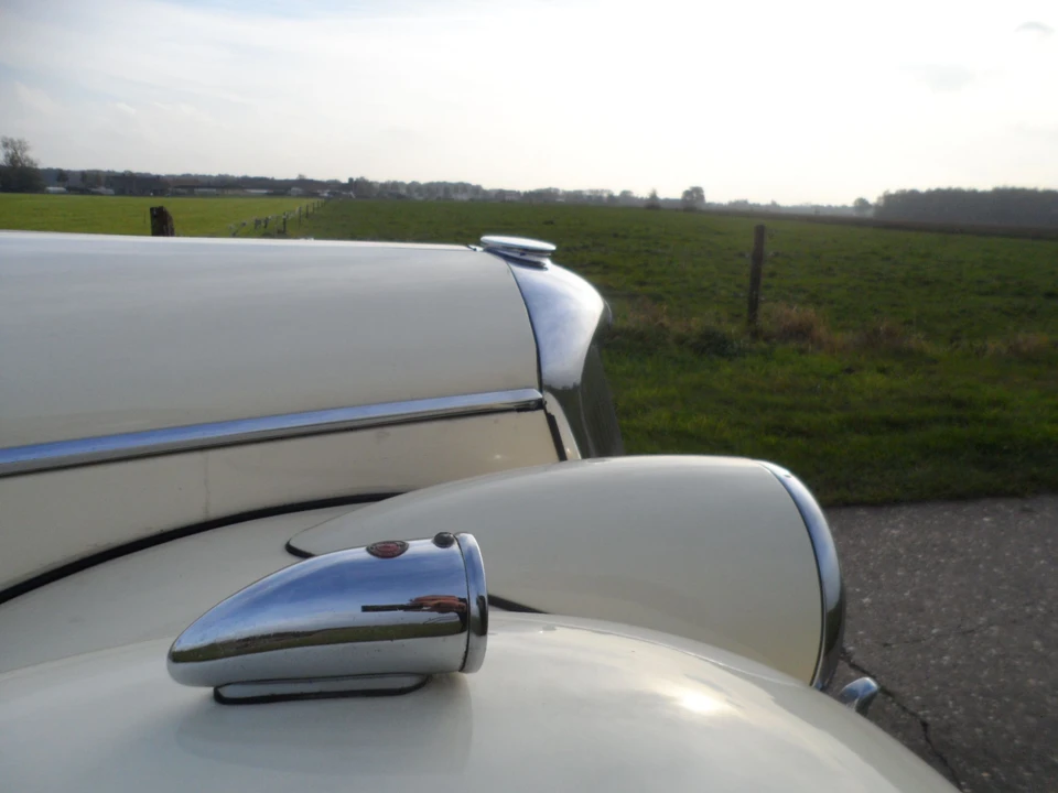 1950 Riley - Image 18 of 31