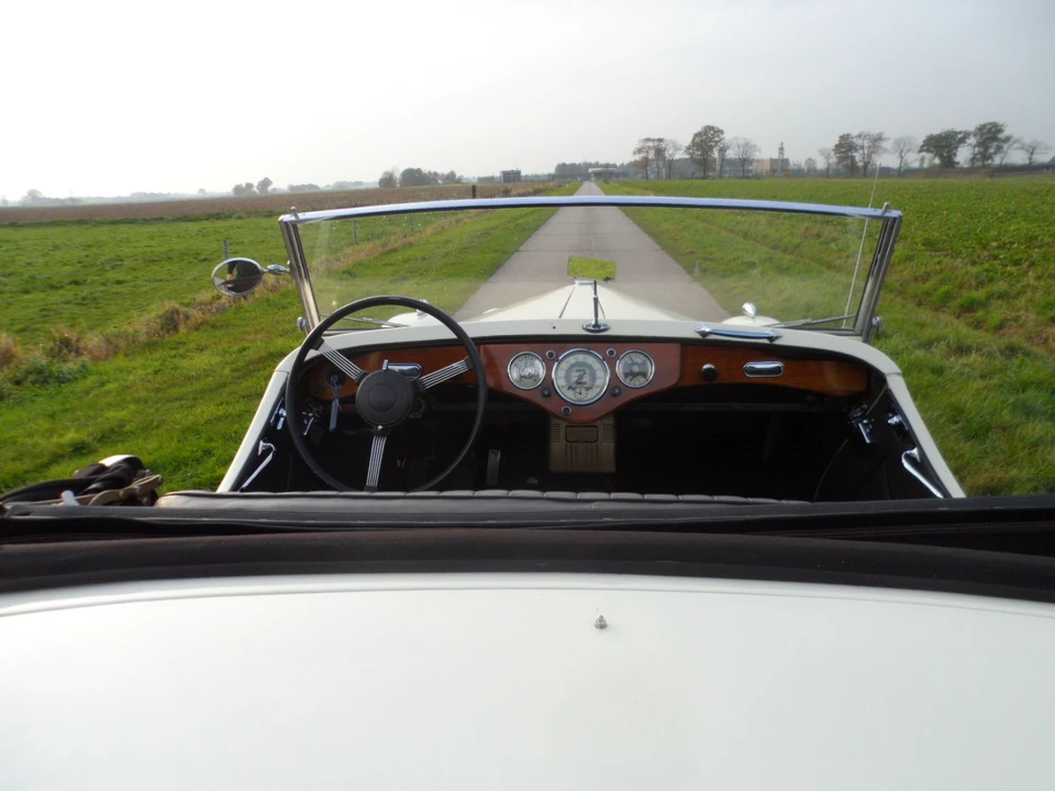 1950 Riley - Image 12 of 31
