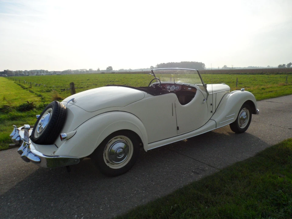 1950 Riley - Image 31 of 31