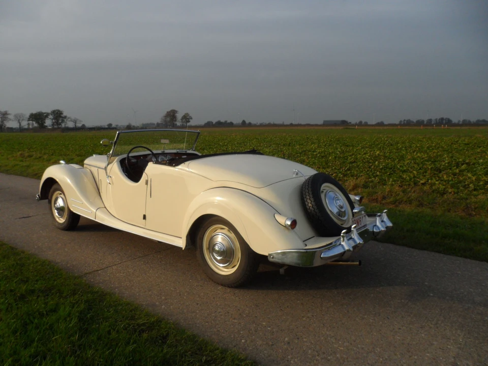 1950 Riley - Image 28 of 31