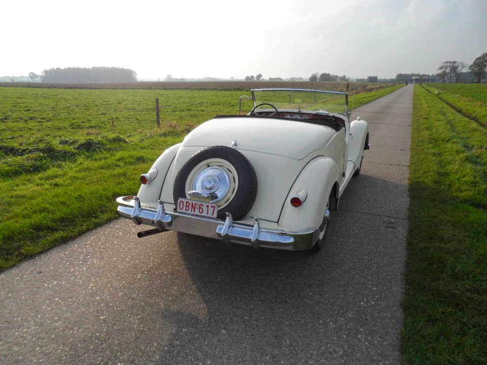 1950 Riley - Image 30 of 31