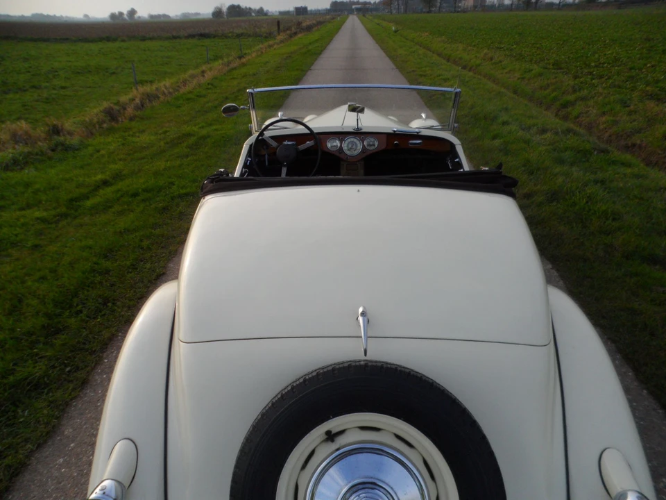 1950 Riley - Image 13 of 31