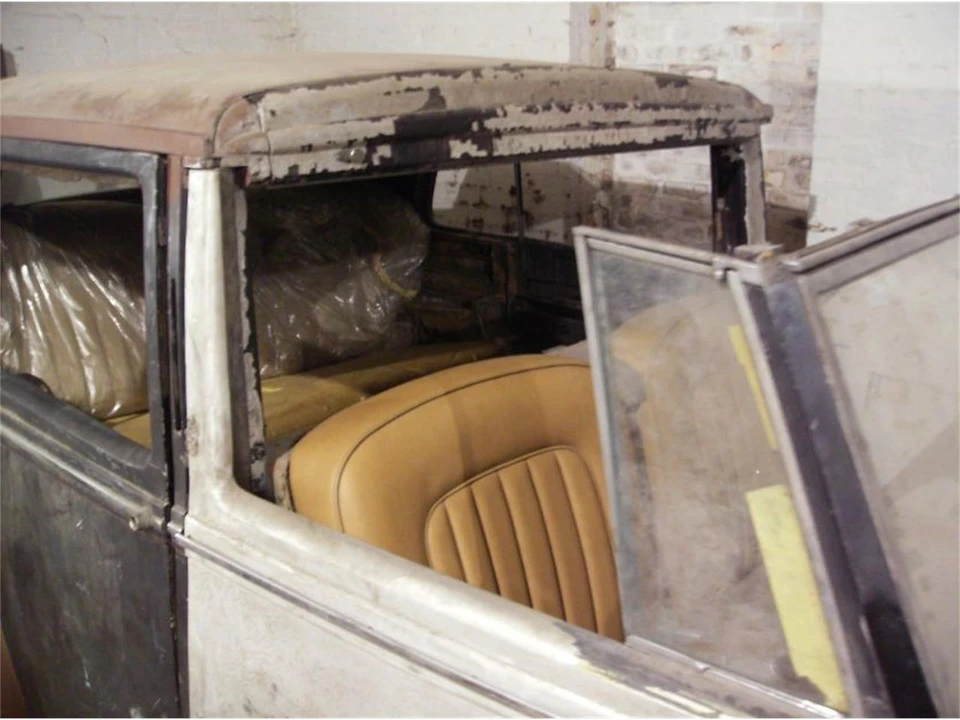 1950 Rolls-Royce Silver Wraith I - Image 3 of 14