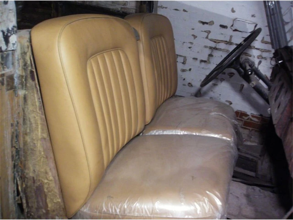 1950 Rolls-Royce Silver Wraith I - Image 11 of 14