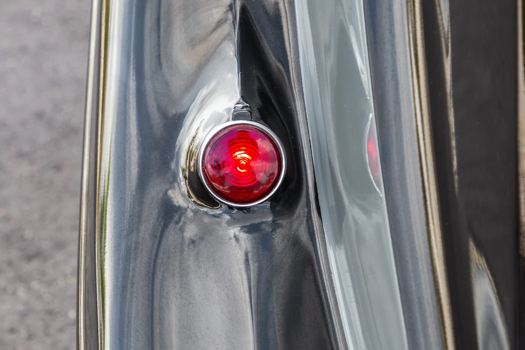 1950 Rolls-Royce Silver Wraith I - Image 18 of 31