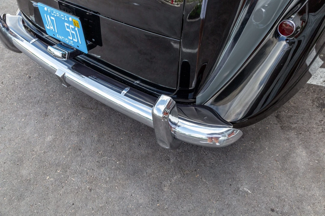 1950 Rolls-Royce Silver Wraith I - Image 31 of 31