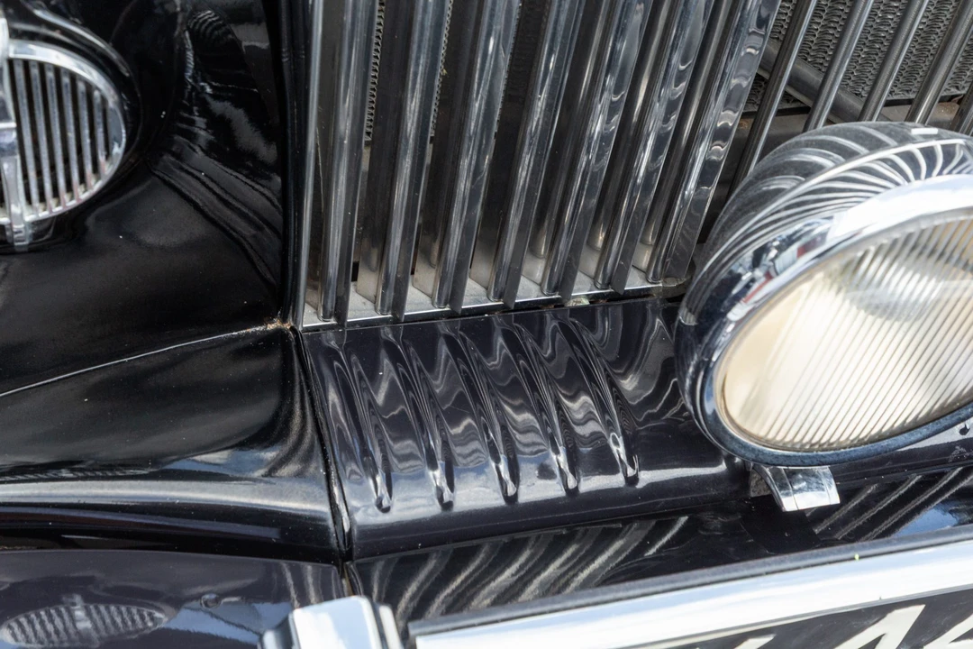 1950 Rolls-Royce Silver Wraith I - Image 25 of 31