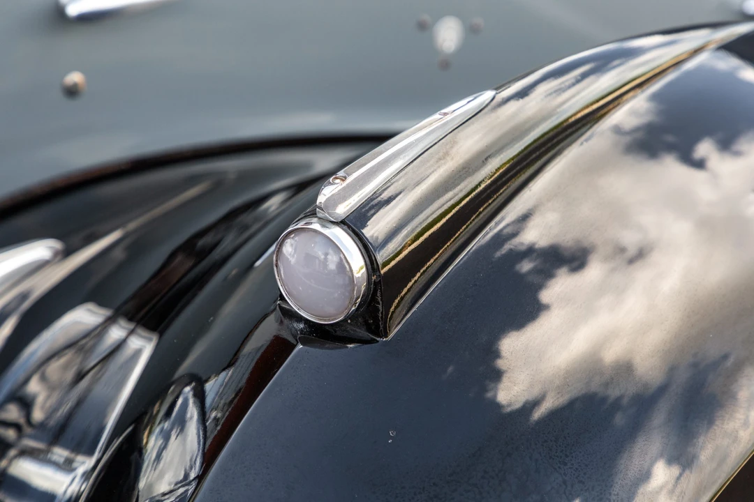 1950 Rolls-Royce Silver Wraith I - Image 16 of 31