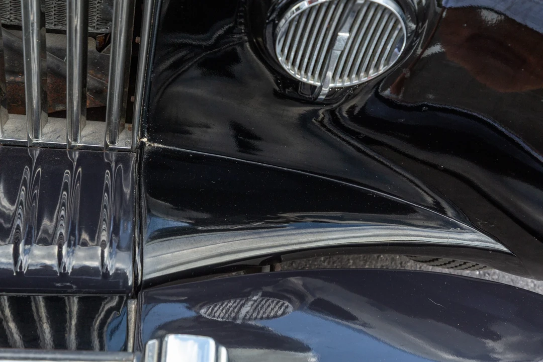 1950 Rolls-Royce Silver Wraith I - Image 23 of 31