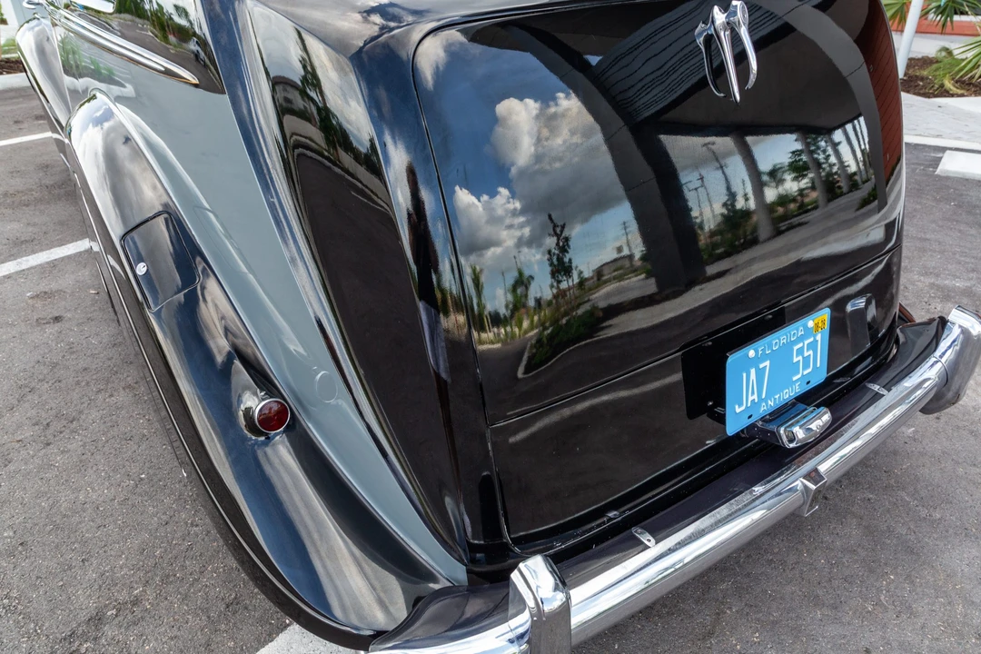 1950 Rolls-Royce Silver Wraith I - Image 28 of 31