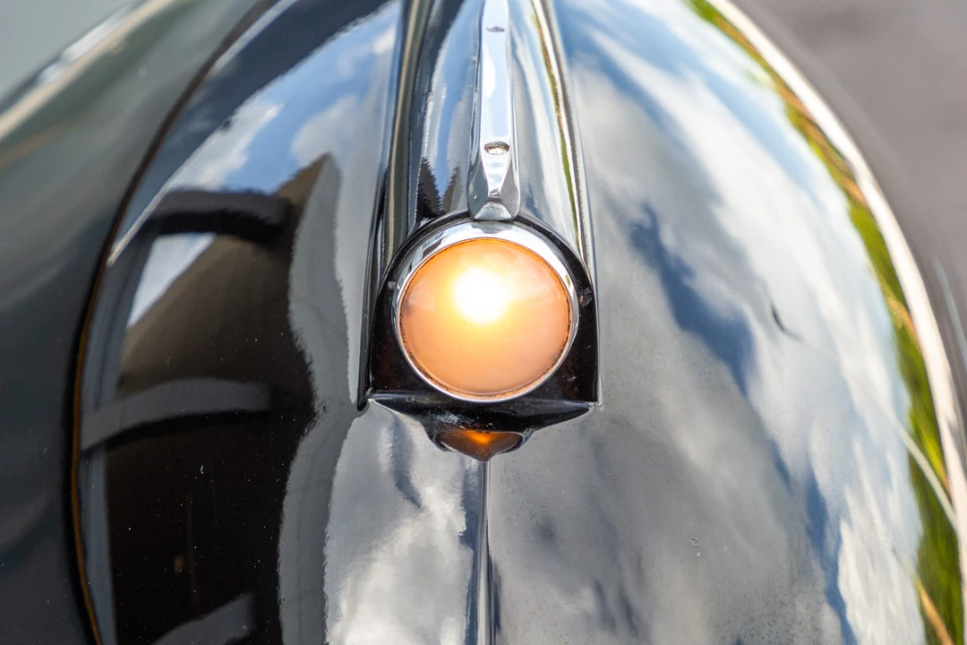 1950 Rolls-Royce Silver Wraith I - Image 15 of 31