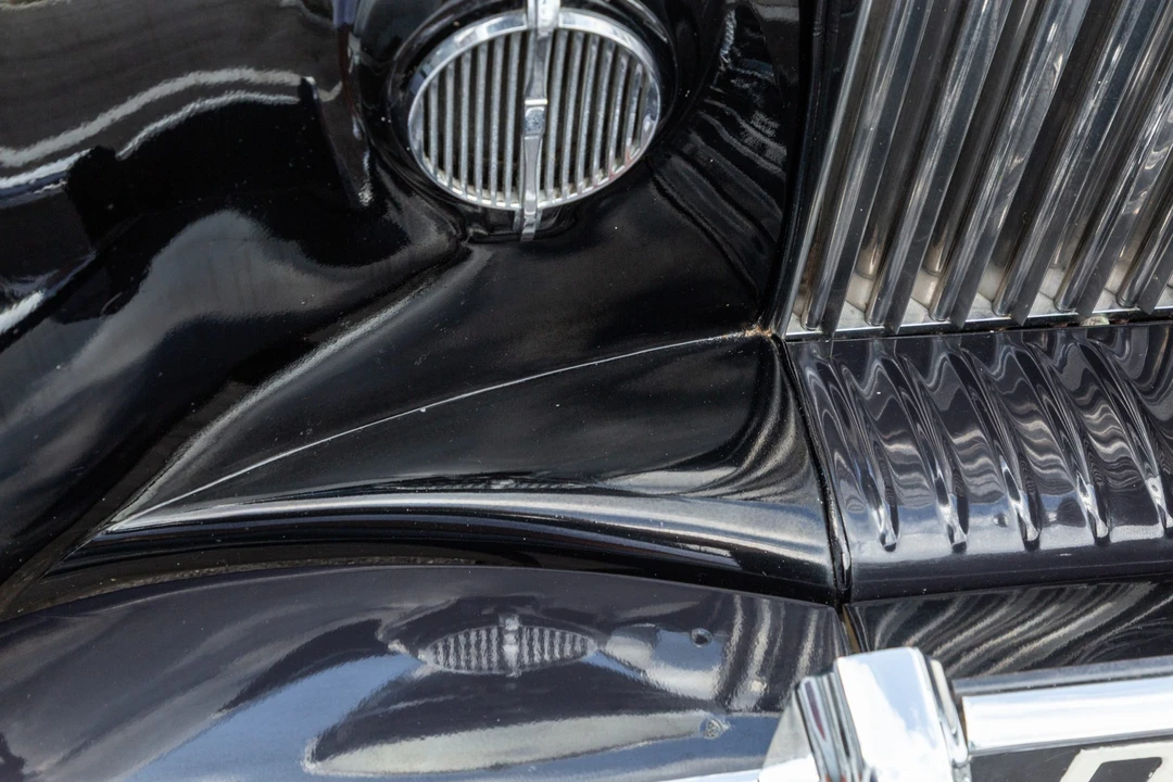 1950 Rolls-Royce Silver Wraith I - Image 26 of 31