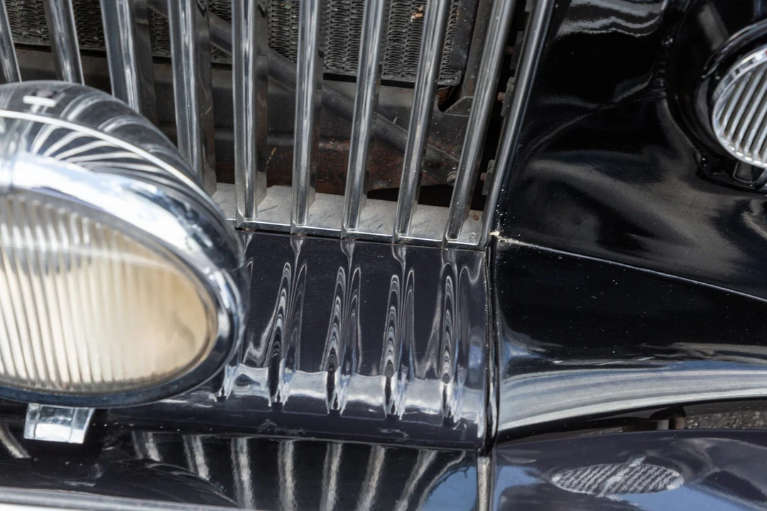 1950 Rolls-Royce Silver Wraith I - Image 24 of 31