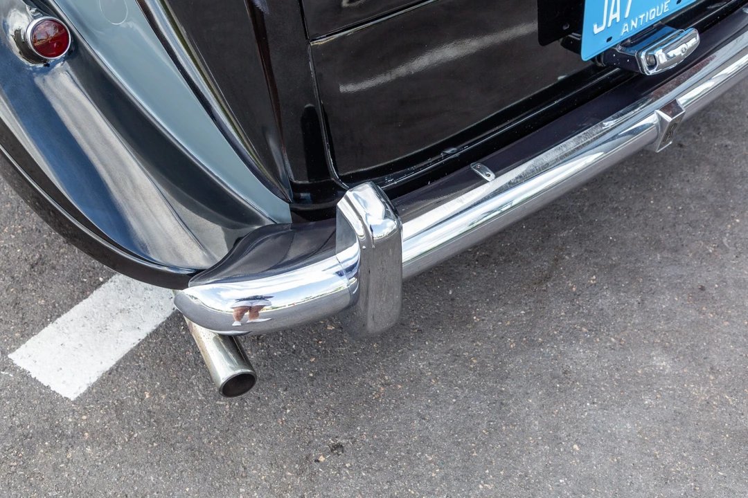 1950 Rolls-Royce Silver Wraith I - Image 29 of 31