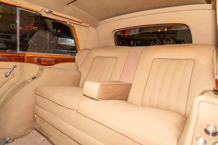 1950 Rolls-Royce Silver Wraith I - Image 15 of 30