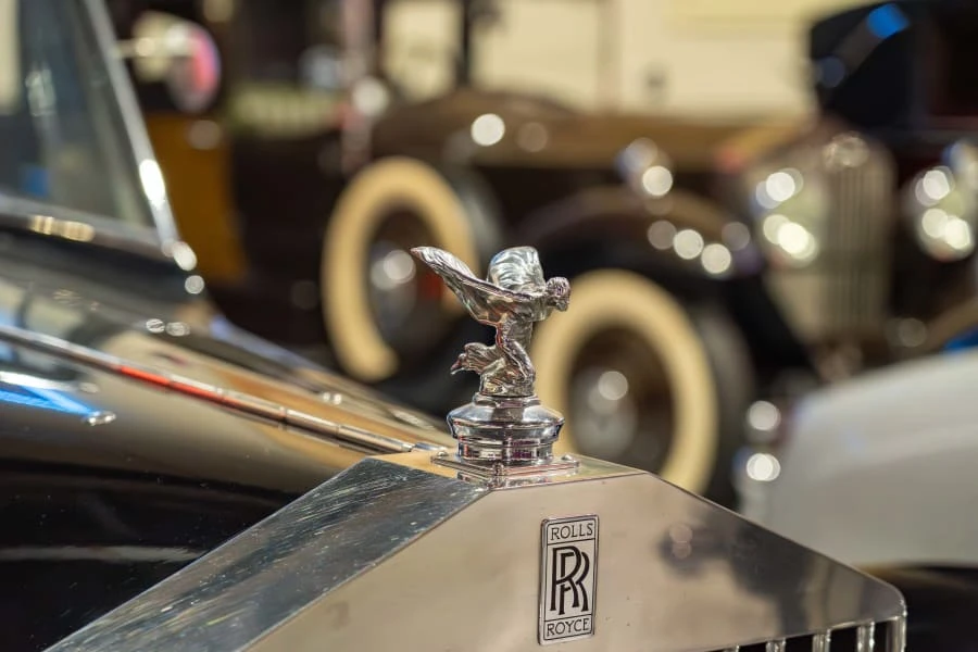 1950 Rolls-Royce Silver Wraith I - Image 6 of 30