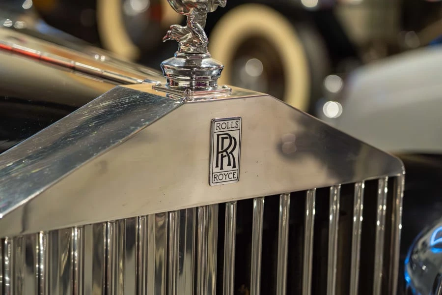 1950 Rolls-Royce Silver Wraith I - Image 4 of 30