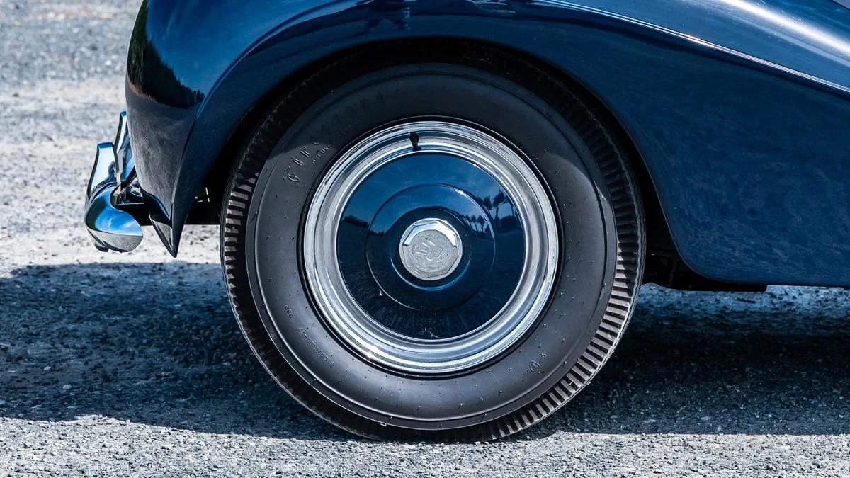 1950 Rolls-Royce Silver Wraith I - Image 18 of 30