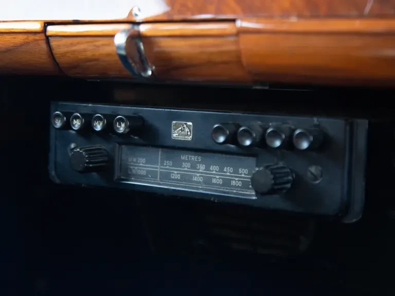 1950 Rolls-Royce Silver Wraith I - Image 21 of 31