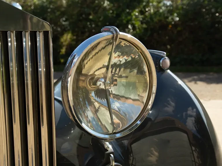 1950 Rolls-Royce Silver Wraith I - Image 29 of 31