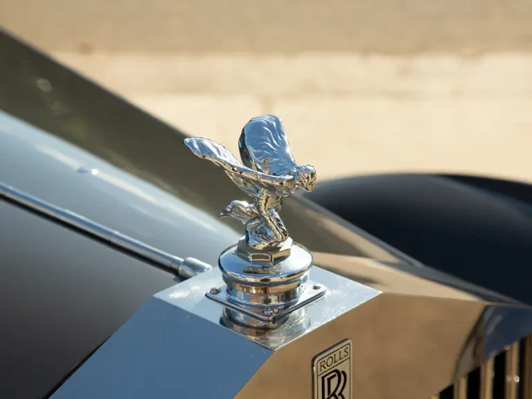 1950 Rolls-Royce Silver Wraith I - Image 7 of 31