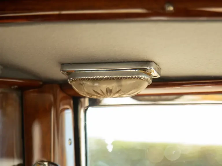 1950 Rolls-Royce Silver Wraith I - Image 22 of 31