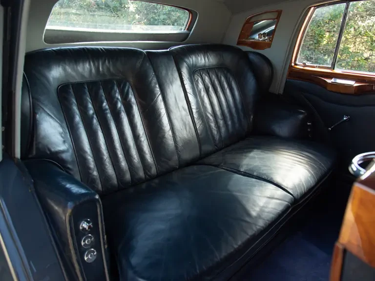 1950 Rolls-Royce Silver Wraith I - Image 13 of 31