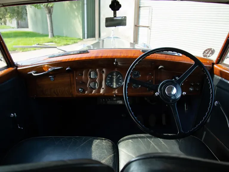 1950 Rolls-Royce Silver Wraith I - Image 24 of 31