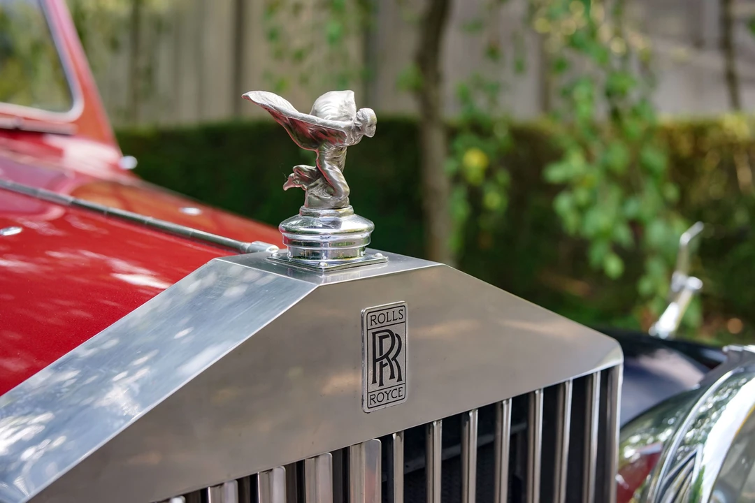 1950 Rolls-Royce Silver Wraith I - Image 9 of 31