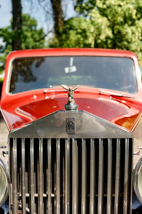 1950 Rolls-Royce Silver Wraith I - Image 2 of 31