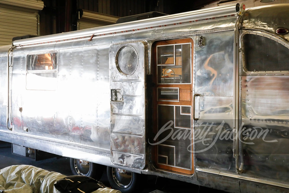 1950 Spartan - Image 20 of 22
