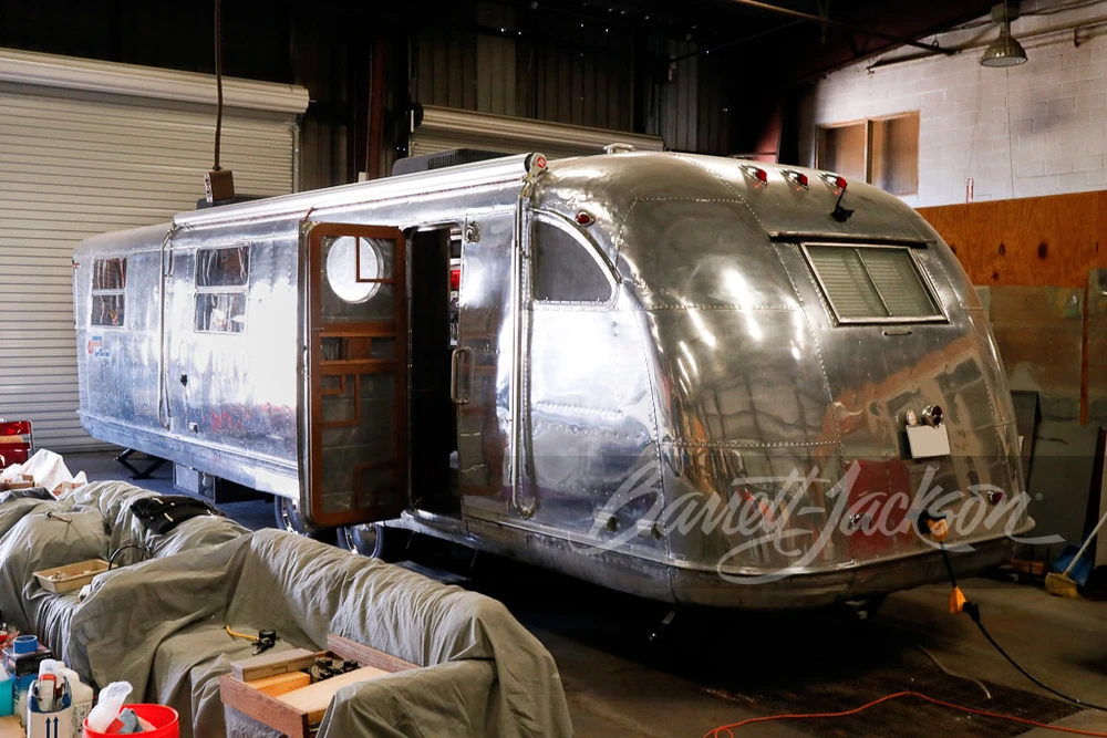1950 Spartan - Image 22 of 22