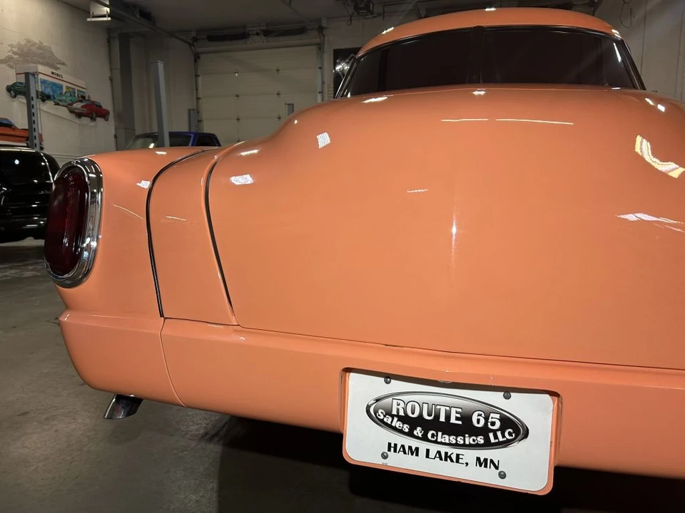 1950 Studebaker Champion - Image 22 of 31