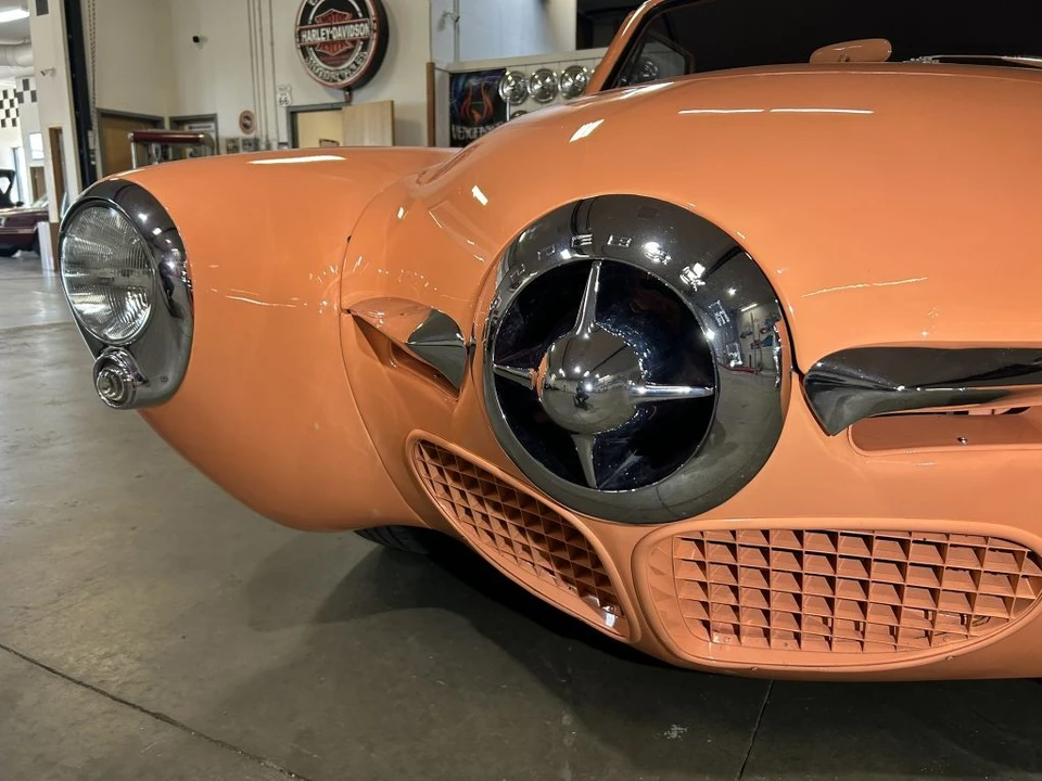 1950 Studebaker Champion - Image 10 of 31