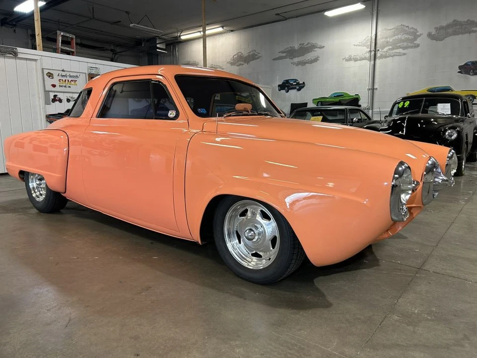 1950 Studebaker Champion - Image 3 of 31