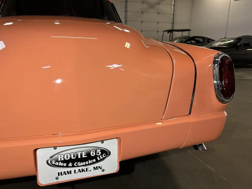 1950 Studebaker Champion - Image 21 of 31