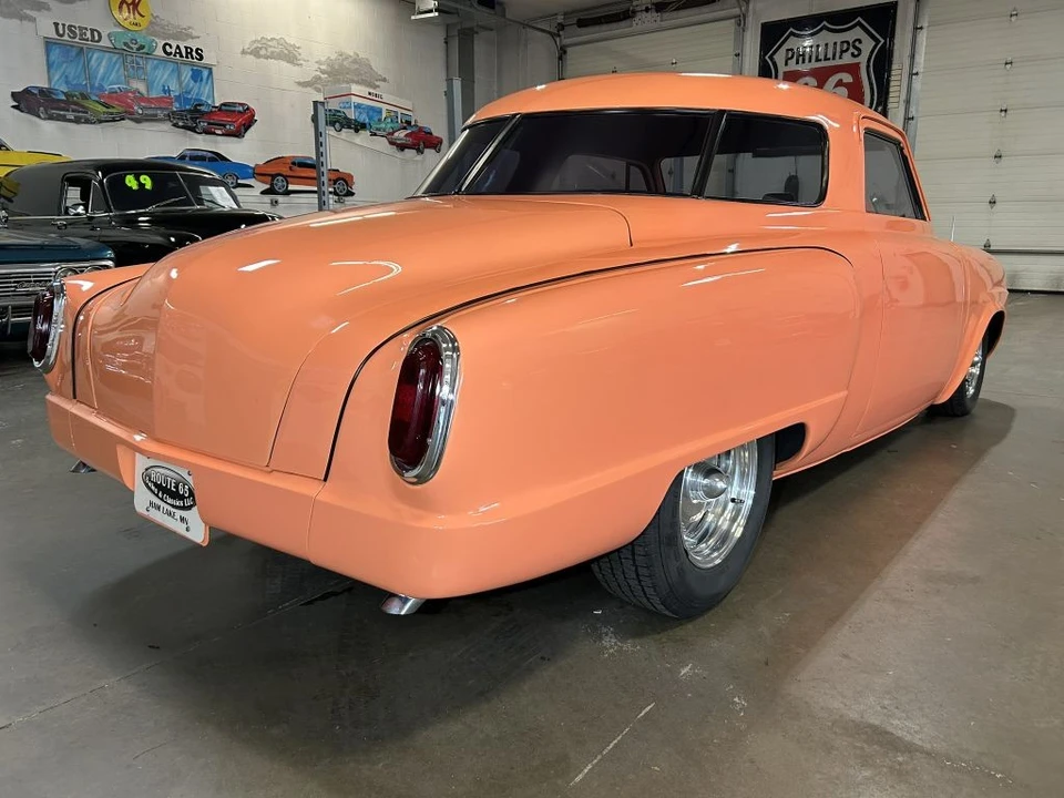 1950 Studebaker Champion - Image 5 of 31