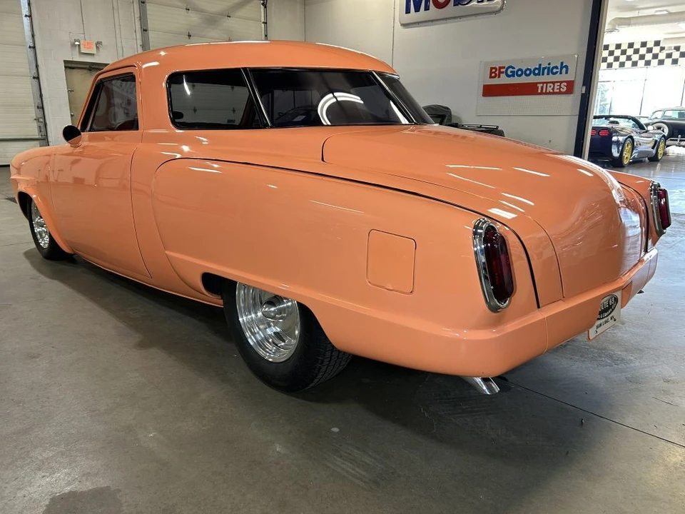 1950 Studebaker Champion - Image 7 of 31