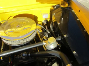 1950 Studebaker Champion - Image 3 of 5