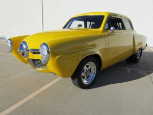 1950 Studebaker Champion - Image 2 of 5