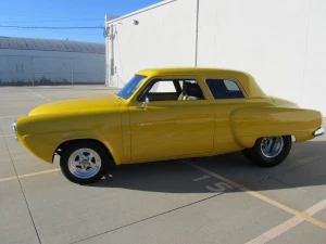 1950 Studebaker Champion - Image 5 of 5