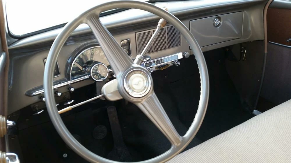 1950 Studebaker Champion - Image 3 of 5