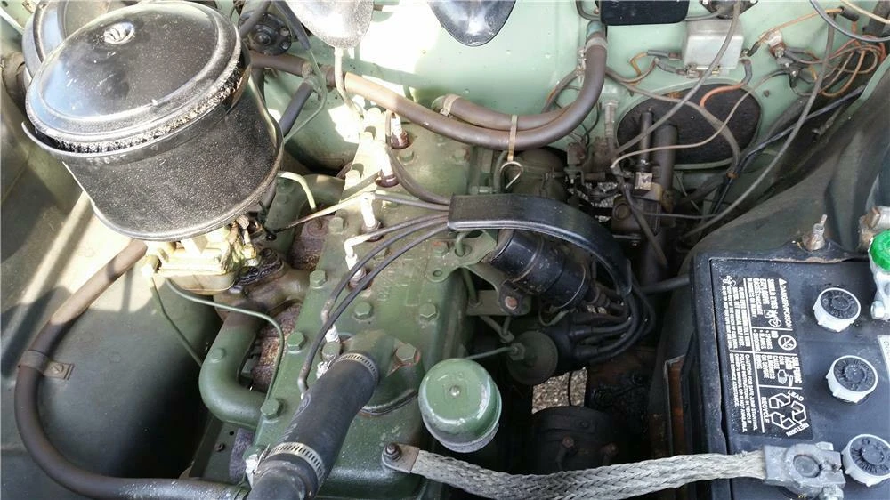 1950 Studebaker Champion - Image 4 of 5