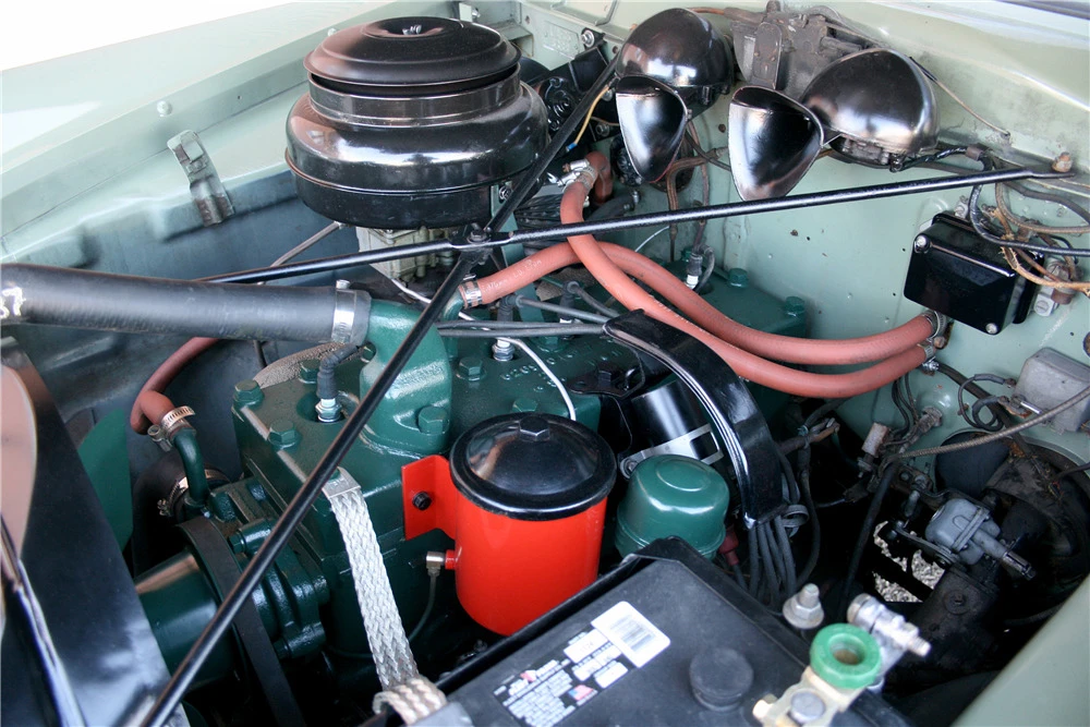 1950 Studebaker Commander - Image 3 of 5