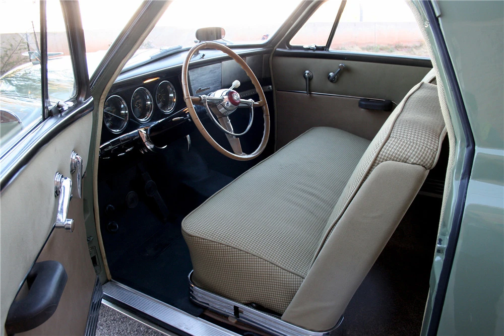 1950 Studebaker Commander - Image 4 of 5