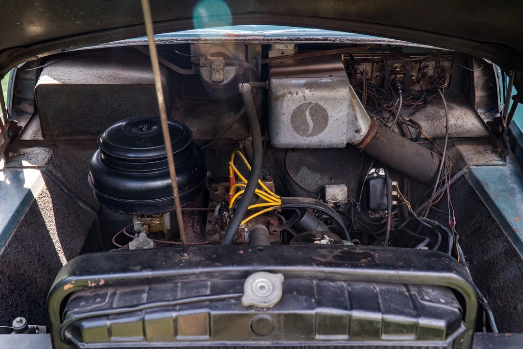 1950 Studebaker 2R/3R - Image 17 of 31