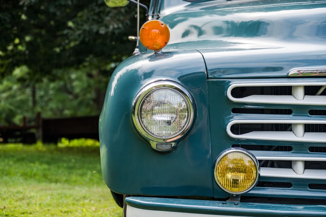 1950 Studebaker 2R/3R - Image 3 of 31